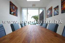 Clear Water Bay Villa For Rent