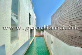 Clear Water Bay Villa For Rent