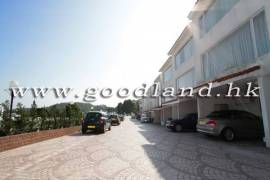 Clear Water Bay Villa For Sale