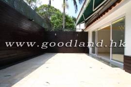 Clear Water Bay Villa For Sale