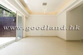 Clear Water Bay Villa For Sale