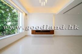 Clear Water Bay Villa For Sale