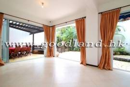 Clear Water Bay Villa For Sale