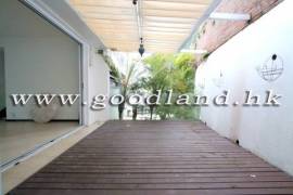 Clear Water Bay Villa For Sale