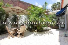 Clear Water Bay Villa For Sale