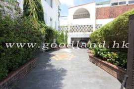 Clear Water Bay Villa For Sale