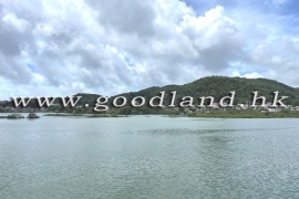 西貢匡湖居臨海洋房出售