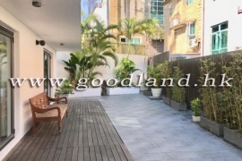 CLEAR WATER BAY Detached Village House with Big Garden For Sale