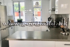 CLEAR WATER BAY Detached Village House with Big Garden For Sale