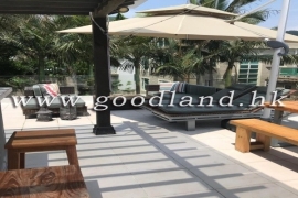 CLEAR WATER BAY Detached Village House with Big Garden For Sale
