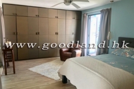 CLEAR WATER BAY Detached Village House with Big Garden For Sale