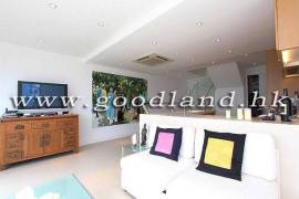 Clear Water Bay Villa For Sale
