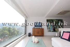 Clear Water Bay Villa For Sale