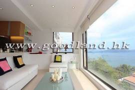 Clear Water Bay Villa For Sale