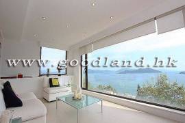 Clear Water Bay Villa For Sale