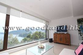 Clear Water Bay Villa For Sale