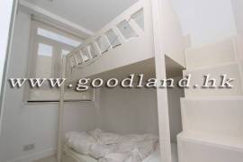 Clear Water Bay Villa For Sale
