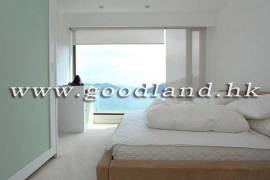 Clear Water Bay Villa For Sale