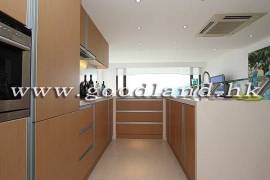 Clear Water Bay Villa For Sale