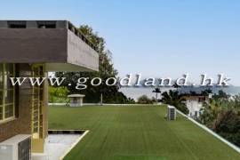 Clear Water Bay Villa For Sale