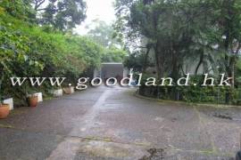 Clear Water Bay Villa For Sale