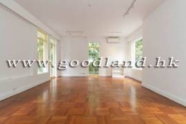 Clear Water Bay Villa For Sale