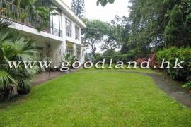 Clear Water Bay Villa For Sale