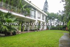 Clear Water Bay Villa For Sale