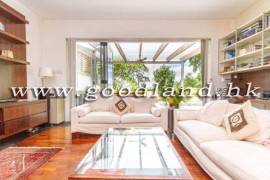 Clear Water Bay Villa For Rent