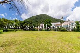 Clear Water Bay Villa For Rent