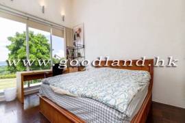 Clear Water Bay Villa For Rent