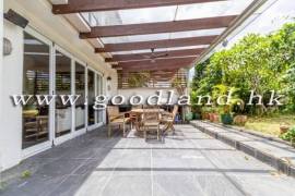 Clear Water Bay Villa For Rent