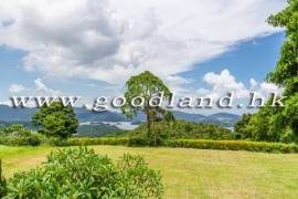 Clear Water Bay Villa For Rent