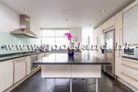 Clear Water Bay Villa For Rent