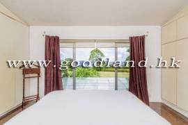 Clear Water Bay Villa For Rent
