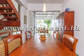 Clear Water Bay Villa For Rent