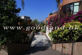 Clear Water Bay Rooftop Apartment for Sale