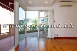 Sai Kung Apartment For Rent