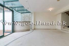 Clear Water Bay Villa For Sale