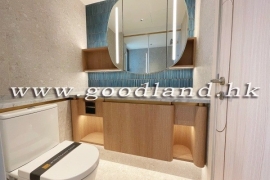 Sai Kung Apartment with Sea view for sale