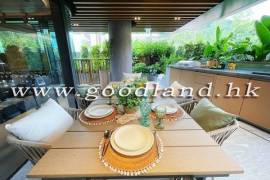 Sai Kung Apartment For Sale