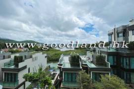 Sai Kung Apartment For Sale