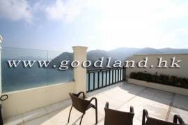 Clear Water Bay Villa For Sale