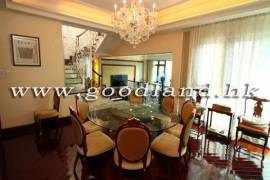 Clear Water Bay Villa For Sale