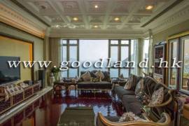 Clear Water Bay Villa For Sale