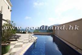 Clear Water Bay Villa For Sale