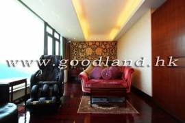 Clear Water Bay Villa For Sale