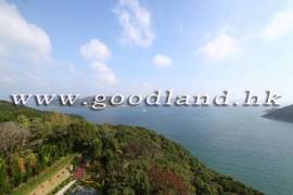 Clear Water Bay Villa For Sale