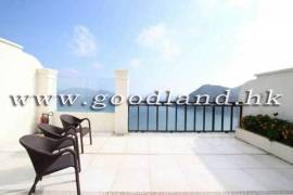 Clear Water Bay Villa For Sale