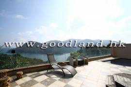 Clear Water Bay Villa For Sale